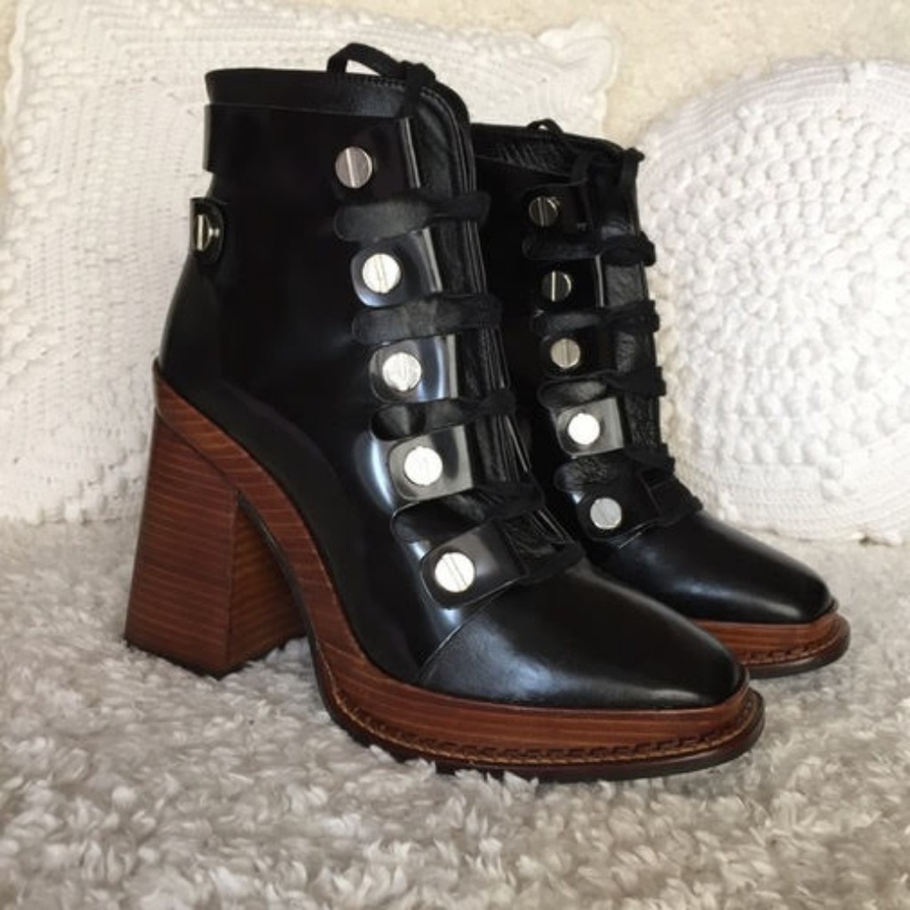 Booties